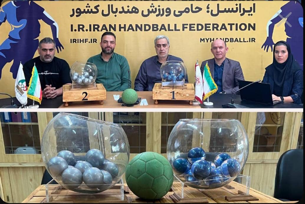 آذرخش بندرعباس حریفان خود را شناخت