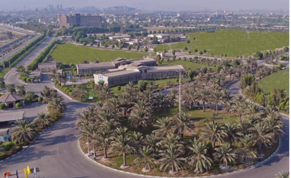 منطقه ویژه
