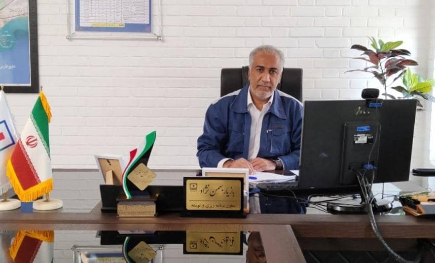 سرعت گرفتن ایجاد زیرساخت‌ها با هدف تسریع در بهره‌برداری از پروژه‌ها