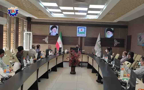 ارتقا زیرساخت‌های پدافند غیرعامل برای افزایش اطمینان خاطر سرمایه‌گذاران
