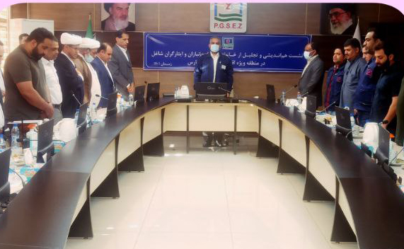 تمامی دستاوردهای امروز مرهون جانفشانی شهدا، جانبازان و ایثارگران است