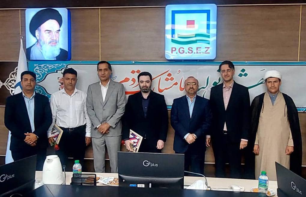 اقتدار امروز ایران مرهون خون پاک شهداست