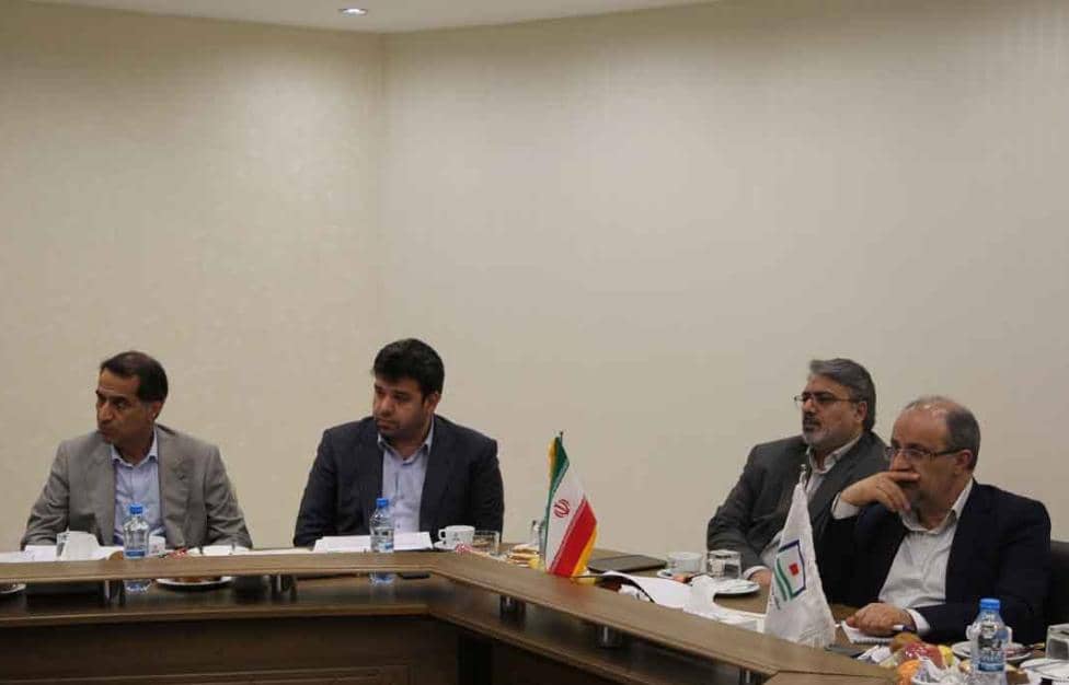 توجه به اولویت‌ها با هدف استمرار خدمات رسانی به صنایع تولیدی