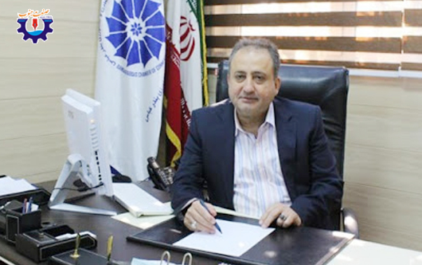کسب رتبه نخست اتاق بازرگانی بندرعباس در بخش آموزش و برگزاری سمینارهای آموزشی