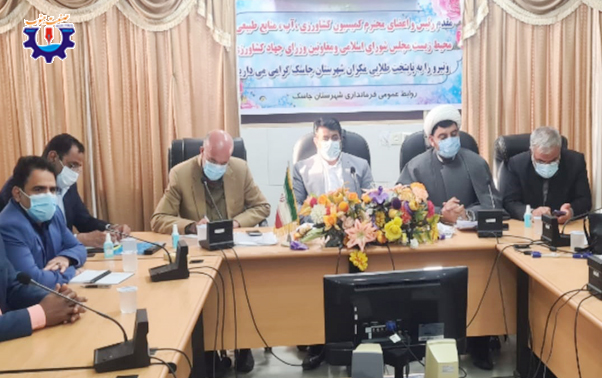 ظرفیت۵۰ هزار تنی پرورش ماهی در قفس در سواحل مکران