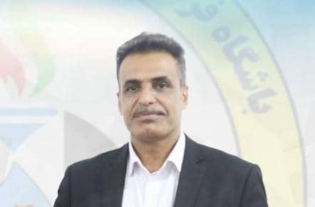 باقری مدیر عامل باشگاه فرهنگی ورزشی پالایش نفت بندرعباس شد
