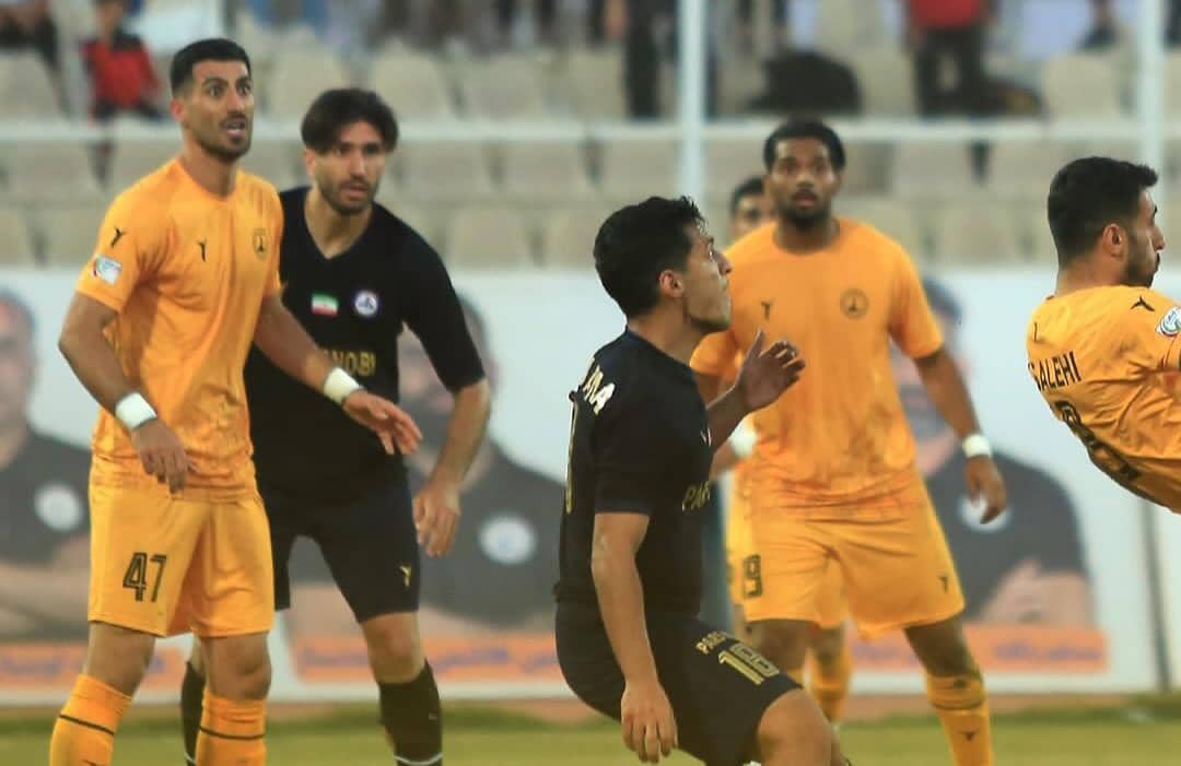 توقف نفت در جدال جنوبی ها