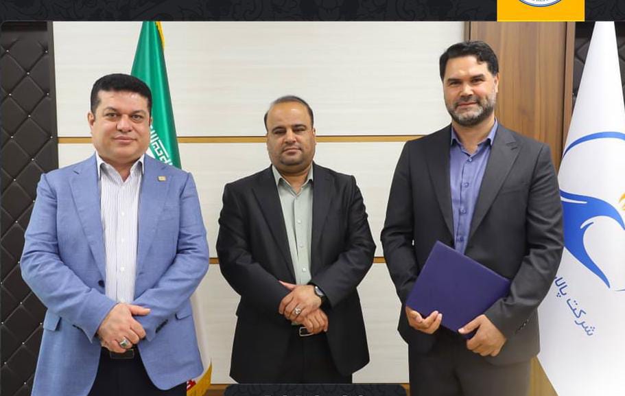 کلهر جانشین باقری در باشگاه ورزشی پالایش نفت شد