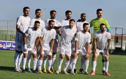 باخت نفتی ها در دیار حافظ/ویسی در شیراز کم آورد