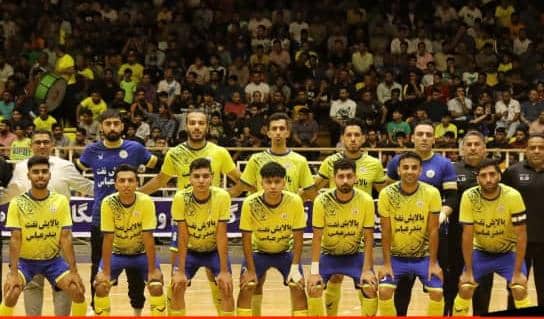 شعله های نفت دامان مس را هم گرفت