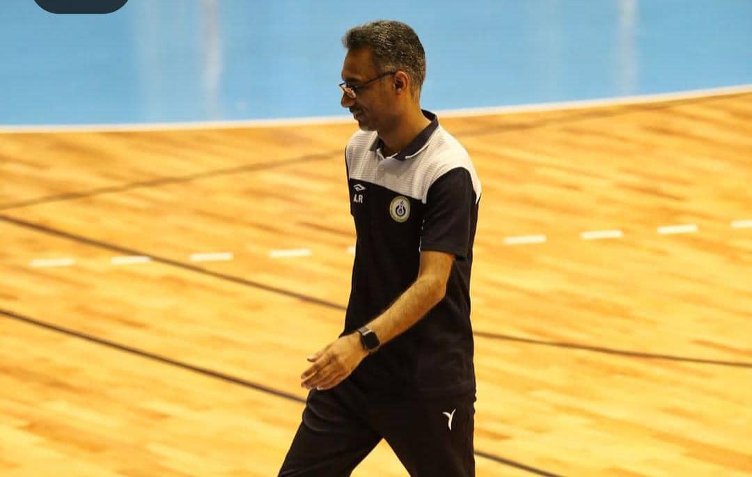 تمرینات پرفشار پس از حضور بازیکنان تیم ملی انجام خواهد شد