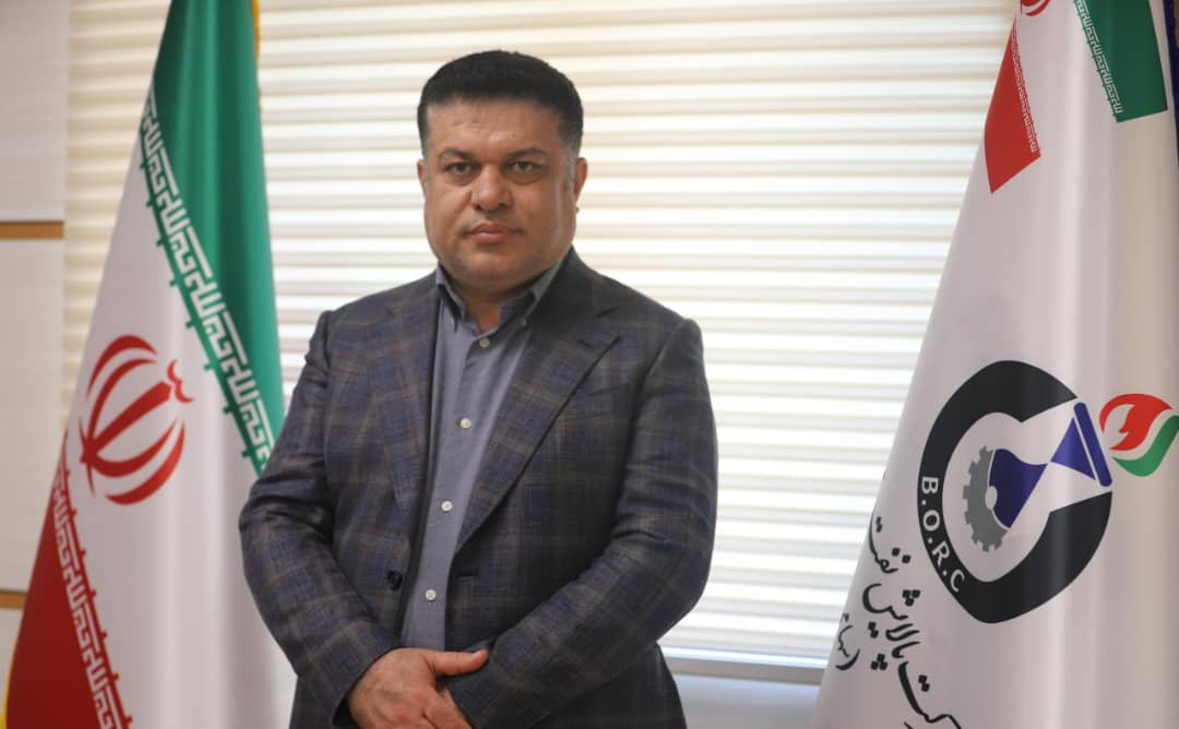 پیام تبریک مدیرعامل شرکت پالایش نفت بندرعباس به مناسب روز خبرنگار