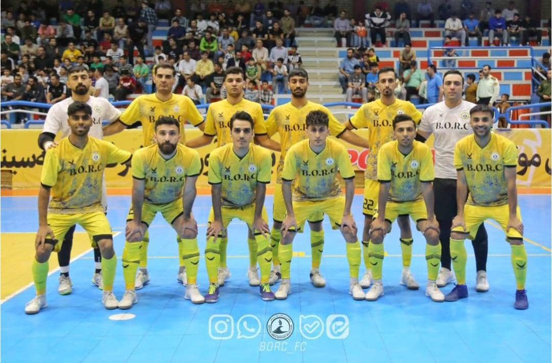 حرارت نفت، فولاد کرمان را هم ذوب کرد