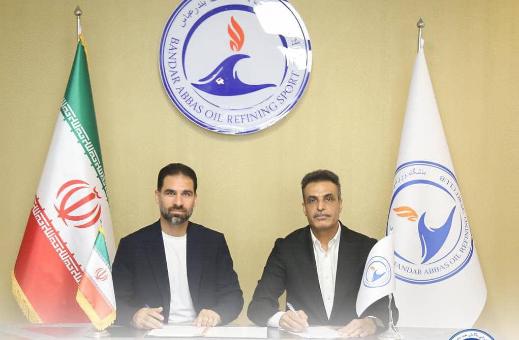 راننده سایپا، ناخدای نفتی ها شد