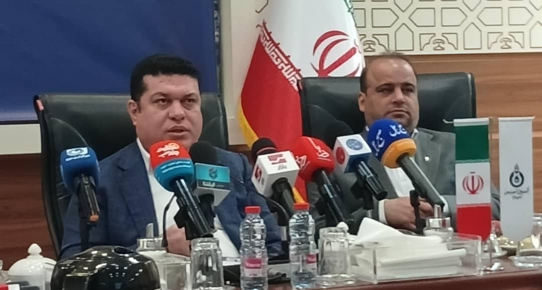 پایبند به تعهداتمان هستیم/امتیاز لیگ یک خریدیم