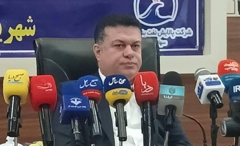 مهمترین اتفاقی که در حوزه مسئولیت های اجتماعی افتاد خرید امتیاز لیگ یک فوتبال بود/پالایشگاه را به پترو پالایش تبدیل خواهیم کرد