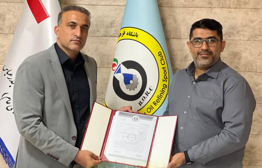 بزوال باز هم نفتی ماند