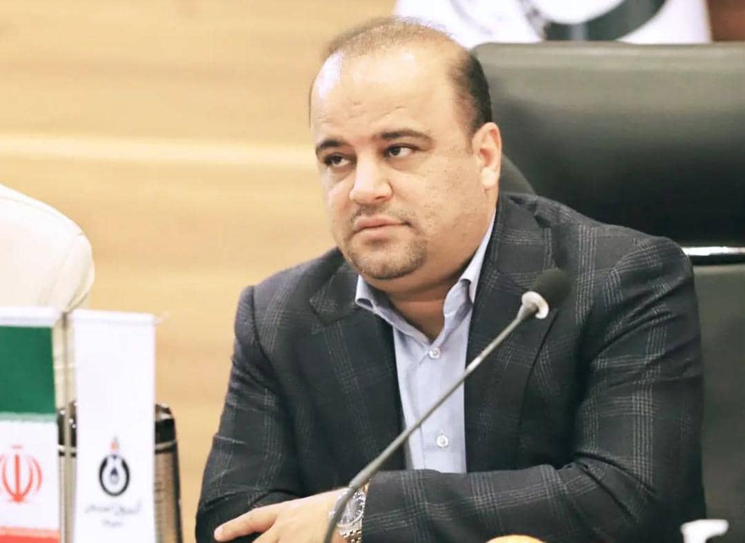 بندرعباس صاحب تیم لیگ یکی فوتبال خواهد شد/کاپیتان تیم ملی فوتسال نفتی شد