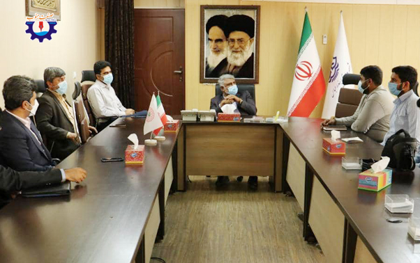 منافع اقتصادی و کلان بندرعباس صرف کل کشور می شود