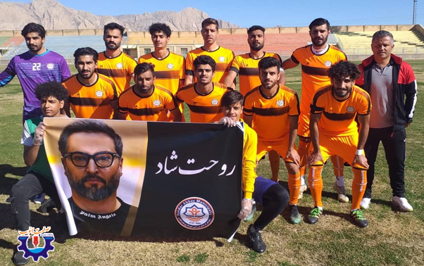 دومین باخت اشجاری در شهرداری