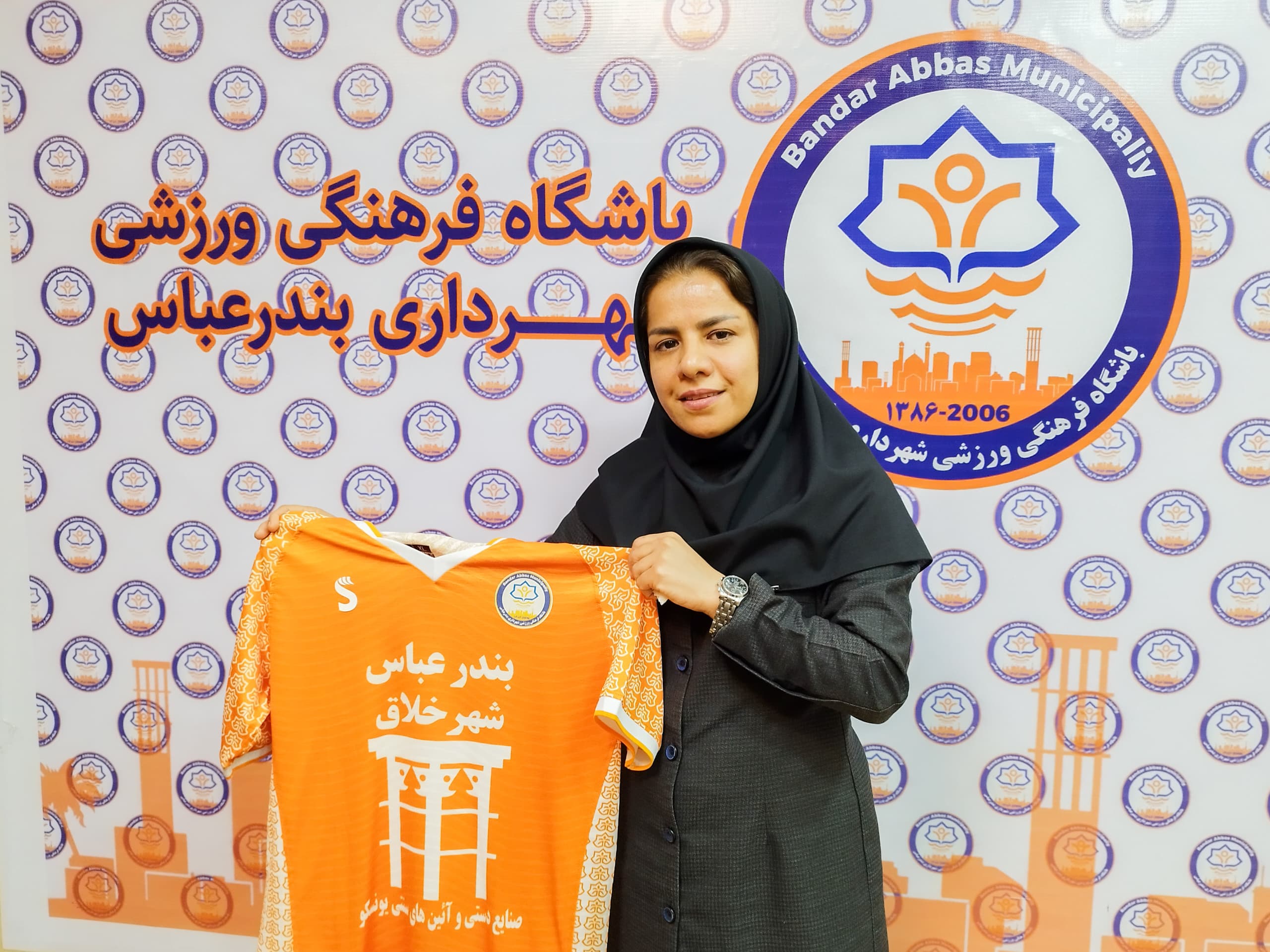 مرادی زاده در سمت سرپرستی ماندنی شد