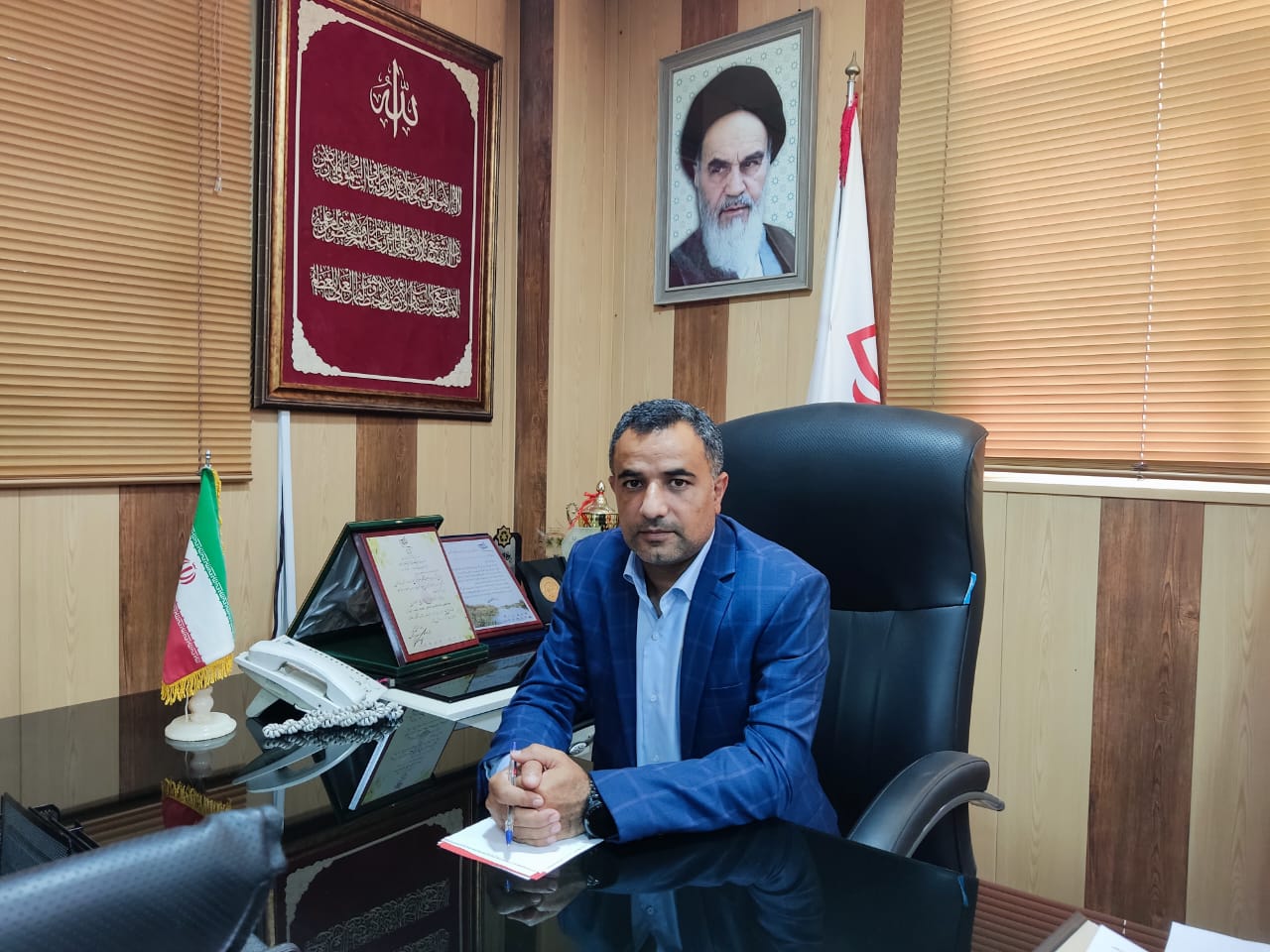 اجرای طرح تفکیک پسماند در ادارات