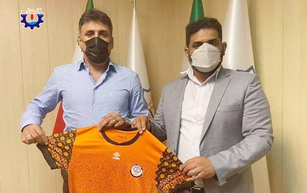 عیانی مدیر شد، خلیفه سرمربی