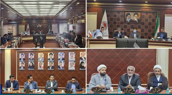 تصویب بودجه ۷ هزار و ۶۳۳ میلیارد تومانی شهرداری بندرعباس در سال 1403