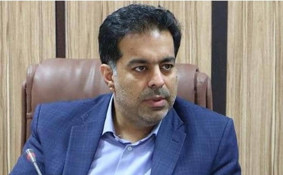 رشد و پیشرفت چشمگیر ۳ پروژه ورزشی استان هرمزگان پس از ۱۰ سال تعطیلی‌