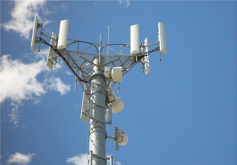 ارتقاء تکنولوژی نسل چهارم (4G ) در روستای زلزله زده سایه خوش شهرستان بندرلنگه