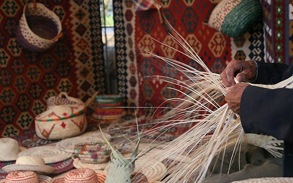 مهم‌ترین صنایع دستی مردم جنوب ایران