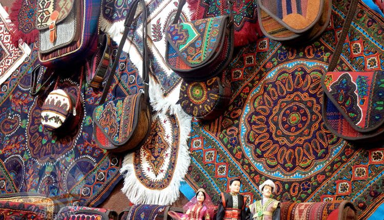 مهم‌ترین صنایع دستی مردم جنوب ایران