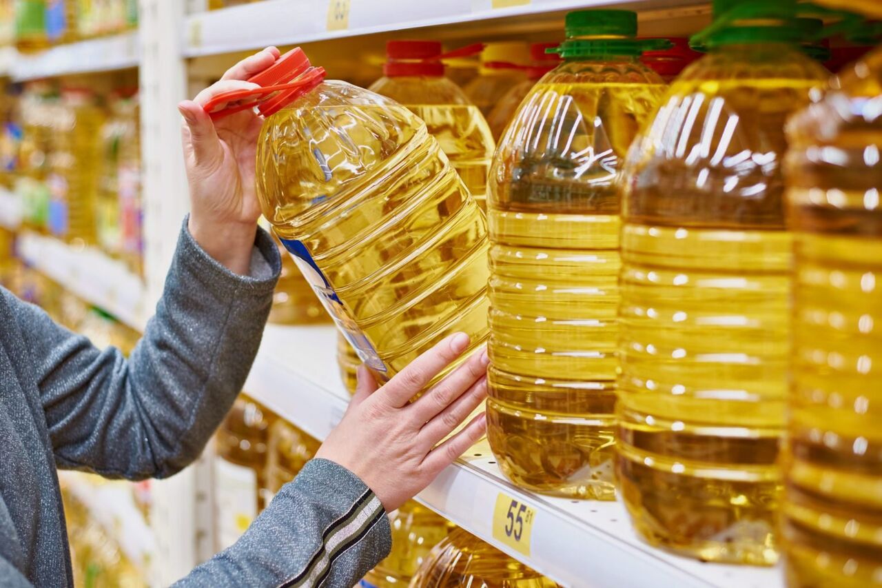 روغن در راه بازار/مشکلی در تامین روغن نیست