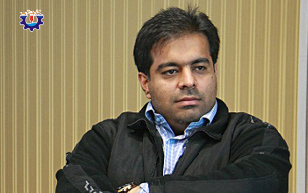 معین وزیری مدیرکل جدید تعاون، کار و رفاه اجتماعی هرمزگان شد