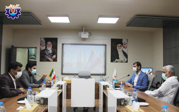 تکمیل پازل مهارت و اشتغال با هم افزایی دانشگاه و ایزوایکو