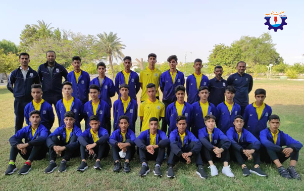 نوجوانان آبفا راهی کرمان شد