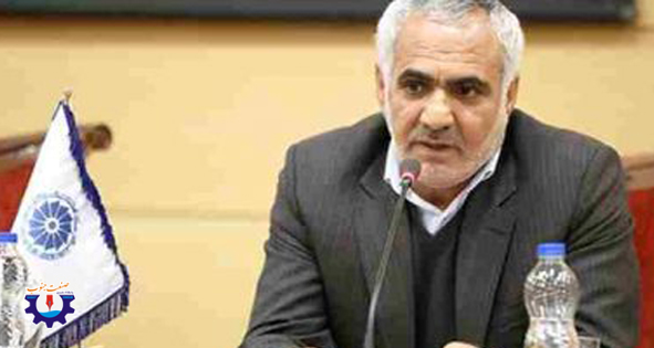هرمزگان استانی موفق در کاهش واحدهای مشکل دار