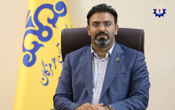 عملیات اتصال ایستگاه فیلتراسیون گاز در غرب بندرعباس انجام شد