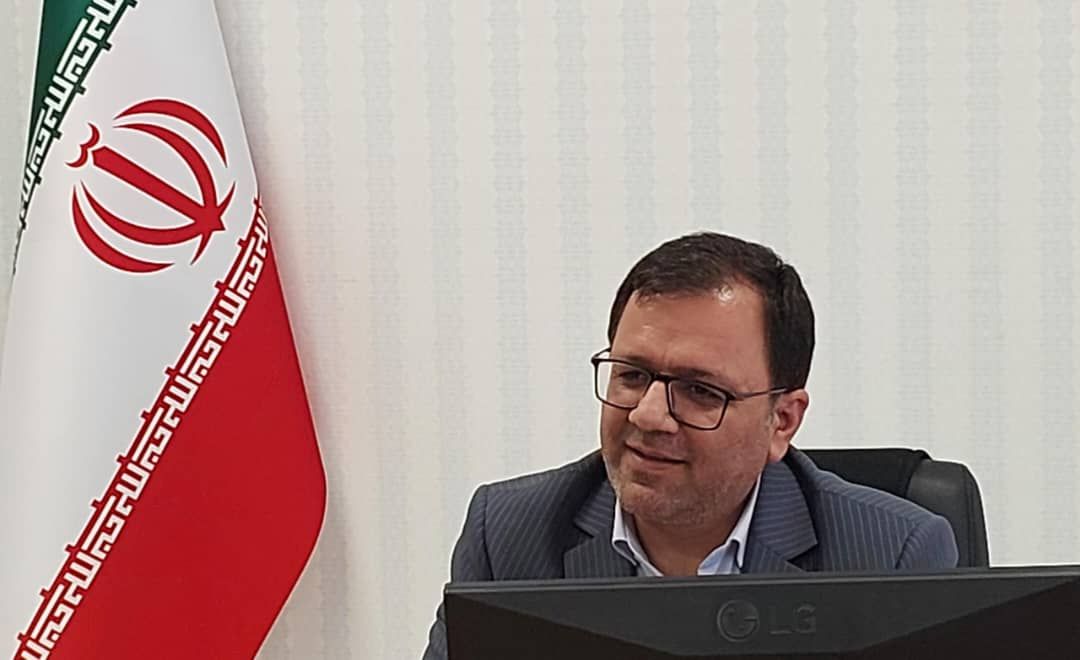تمامی خدمات در بانک مهر بصورت آنلاین انجام می شود/پرداخت تسهیلات حداکثر با نرخ 4 درصد