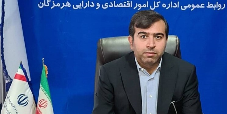 صدور 46 هزار مجوز از درگاه مجوزها در هرمزگان
