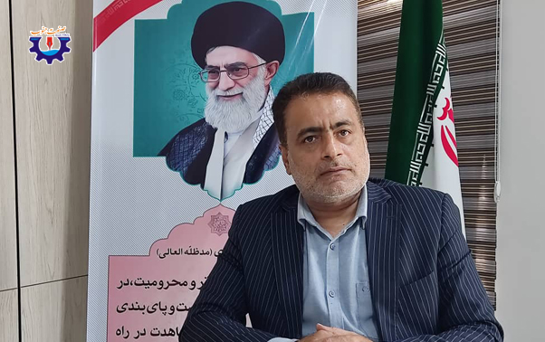 واگذاری رایگان سند 174 واحد مسکونی به ساکنین محله اسلام آباد/توانمند سازی اقشار کم بضاعت محلات هدف ماست