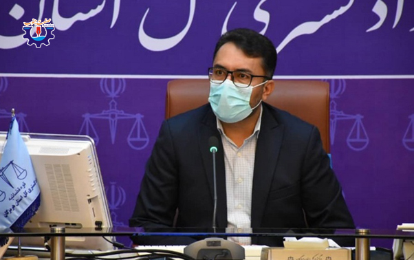 ۹۹ درصد از املاک و اراضی هرمزگان سند دار شده اند