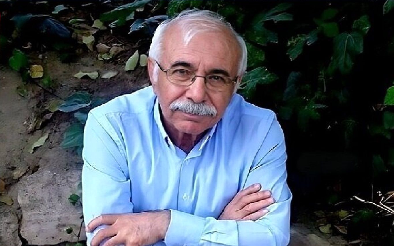 شاعر و غزل سرای هرمزگانی درگذشت