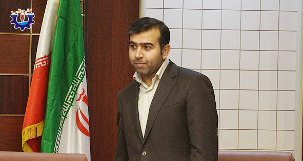 مراسم معارفه مدیر کل امور اقتصادی امروز انجام می شود