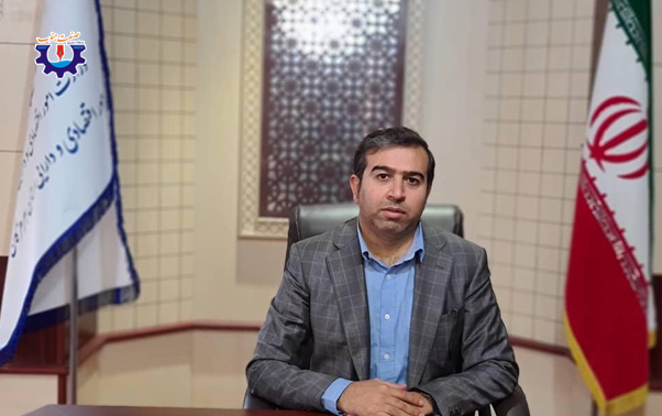 بدنبال انتقال پرونده مالیاتی ۱۵ بنگاه اقتصادی به هرمزگان هستیم