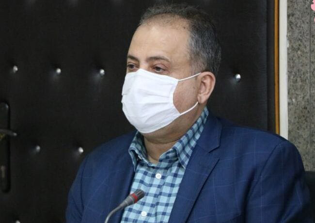 رایزنی‌های اتاق بازرگانی بندرعباس با بانک مرکزی آغاز شد