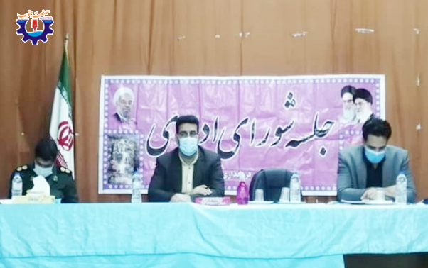 بهره برداری از 170هکتار گلخانه در حاجی آباد طی 3 سال گذشته