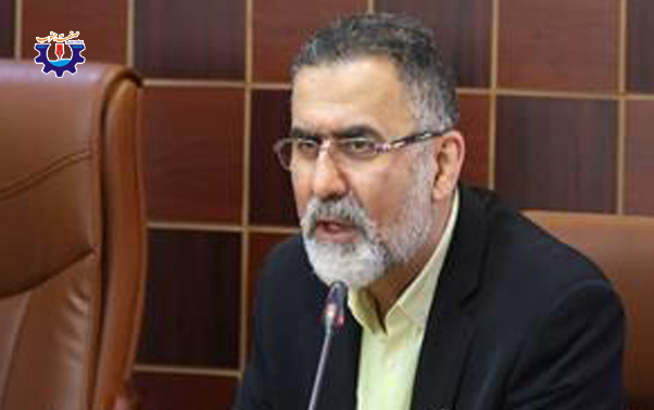 نشست مشترک شورای اسلامی شهر، شهردار و دبير كل كميسيون ملی يونسكو در بندرعباس