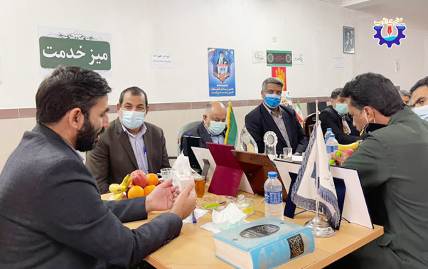 تدوين برنامه کشت نهاده های دامی در هرمزگان/برنامه ریزی بسیج برای خودکفایی در تامین نهاده های دامی