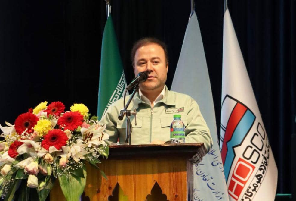 امنیتمان را مدیون سبزپوشان مدافع کشور هستیم